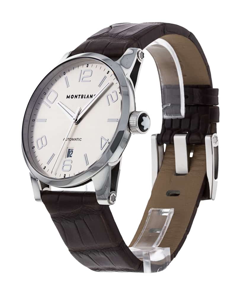 Montblanc TimeWalker 9675